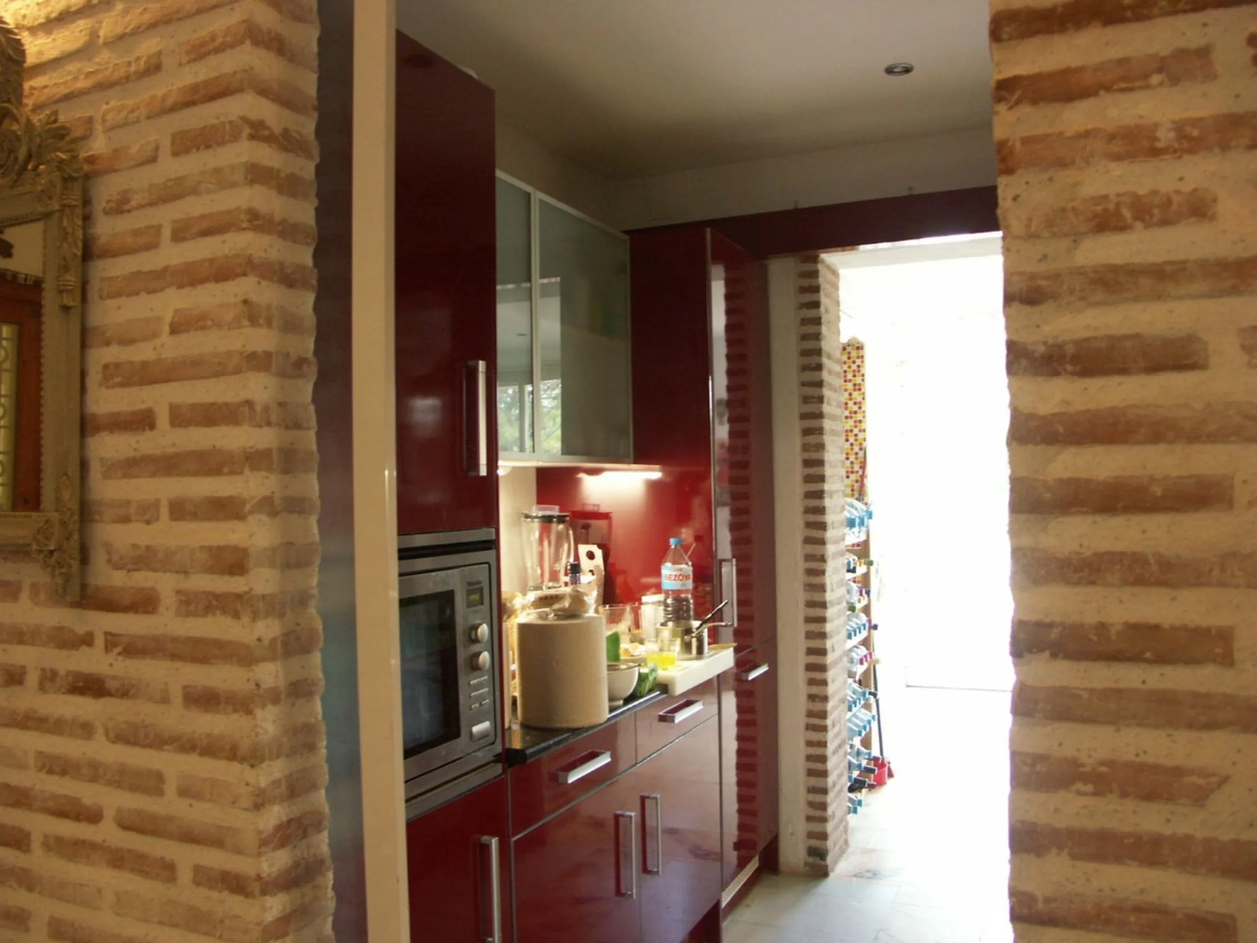Residence or boutique hotel with stunning sea views