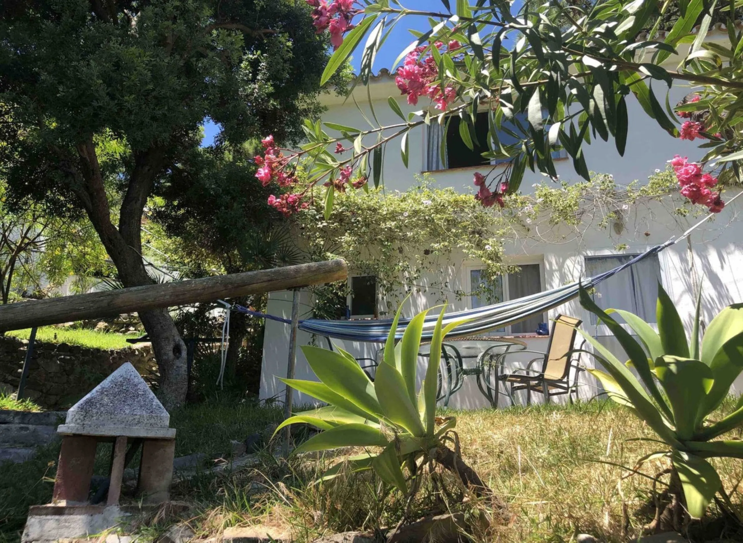 Residence or boutique hotel with stunning sea views