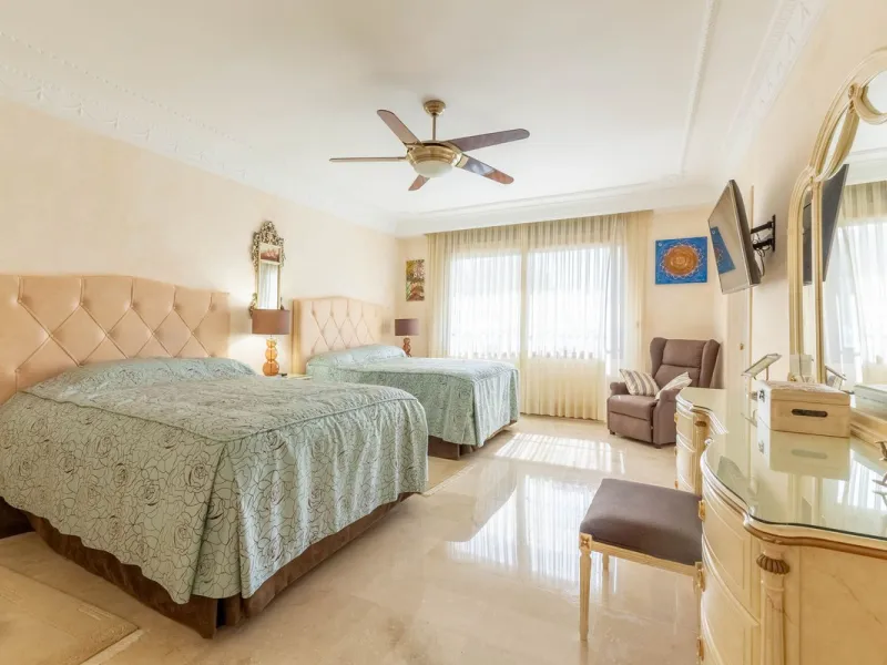 Вилла/Шале, Los Monteros, Costa del Sol