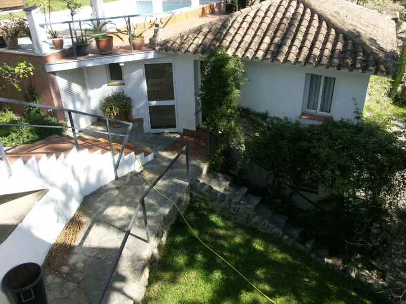 Residence or boutique hotel with stunning sea views