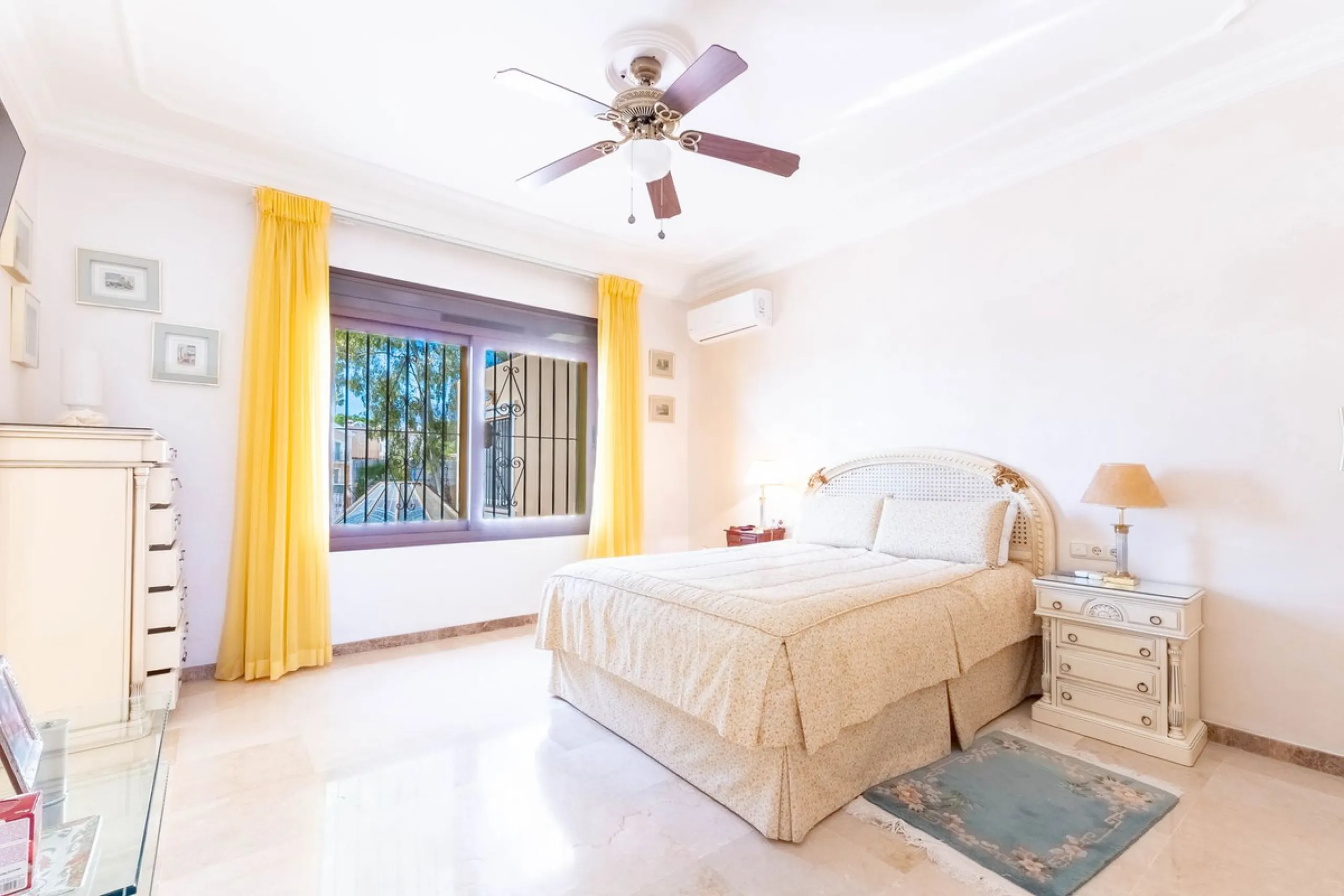 Вилла/Шале, Los Monteros, Costa del Sol