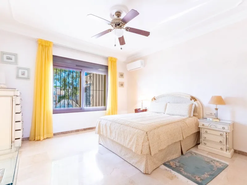 Вилла/Шале, Los Monteros, Costa del Sol