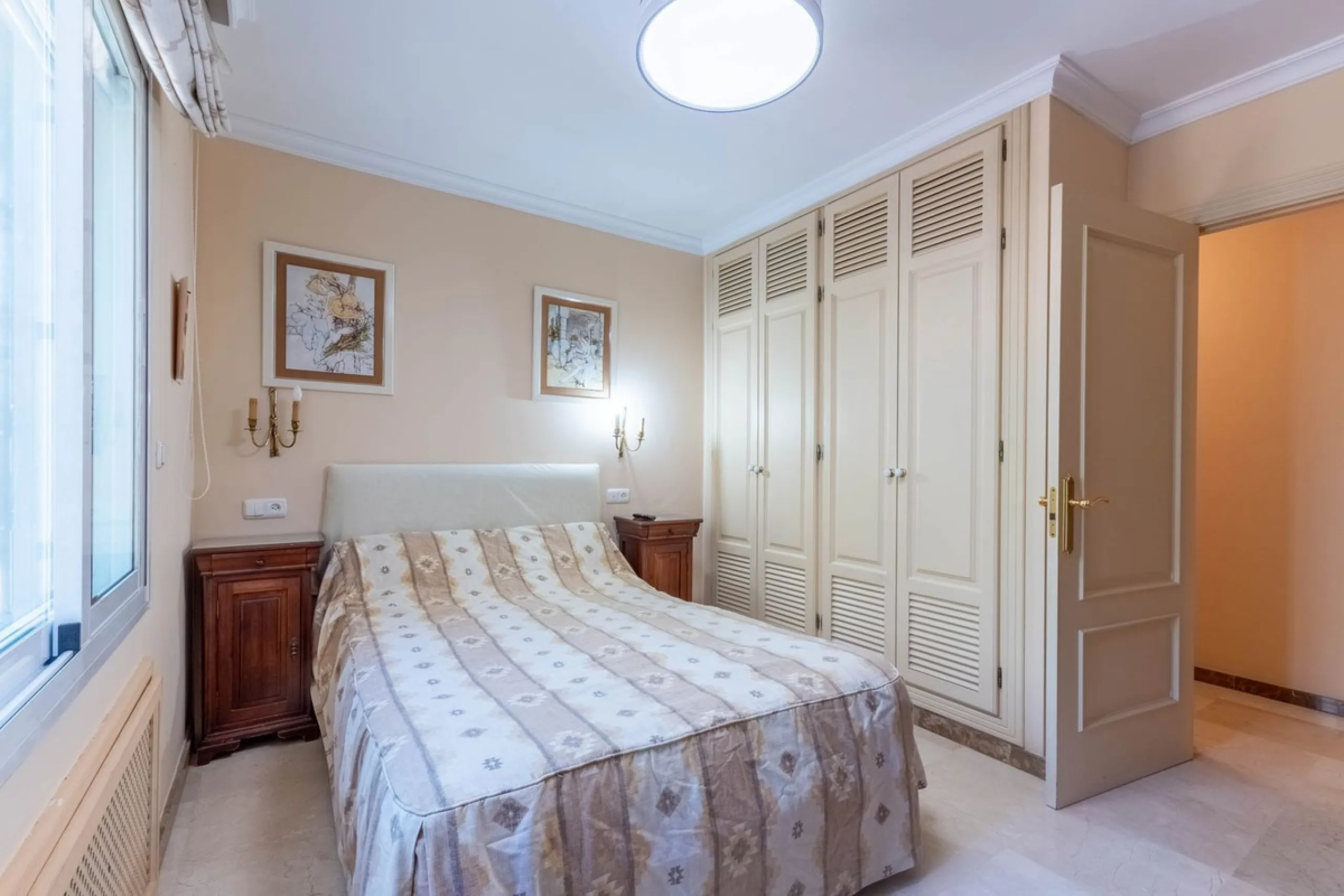 Вилла/Шале, Los Monteros, Costa del Sol