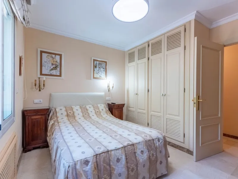Вилла/Шале, Los Monteros, Costa del Sol