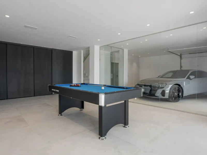 Fully renovated (key ready) completely furnished villa in the Los Flamingos Golf Resort (completed February 2024)