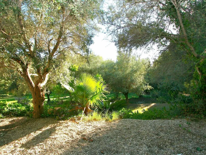 Magnificent 2,000 m² building plot located in the charming urbanisation of La Alquería, near Mijas Pueblo. This prime corner plot is partly enclosed with an existing wall and features a private entrance gate, offering both security and convenience.