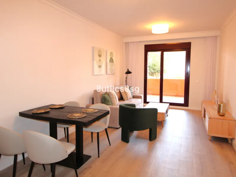 Apartment - Penthouse Duplex в продаже в Benahavís, Málaga. В доме 3 спален и 2 ванных комнат. Площадь дома 189 м²
