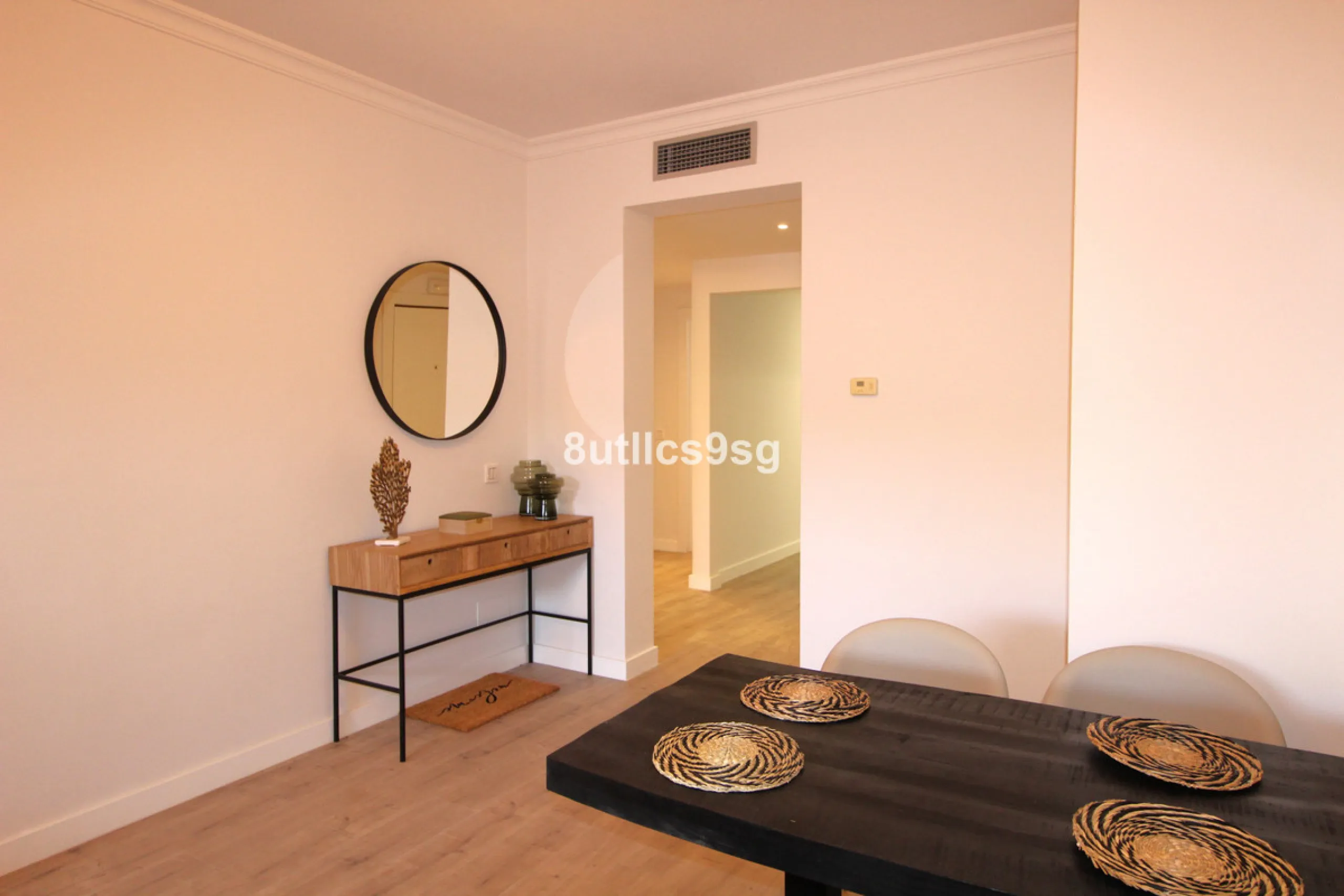Apartment - Penthouse Duplex в продаже в Benahavís, Málaga. В доме 3 спален и 2 ванных комнат. Площадь дома 189 м²