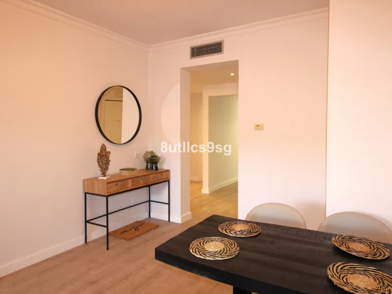 Apartment - Penthouse Duplex в продаже в Benahavís, Málaga. В доме 3 спален и 2 ванных комнат. Площадь дома 189 м²
