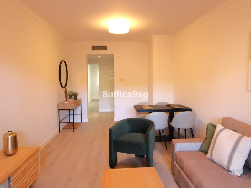 Apartment - Penthouse Duplex в продаже в Benahavís, Málaga. В доме 3 спален и 2 ванных комнат. Площадь дома 189 м²