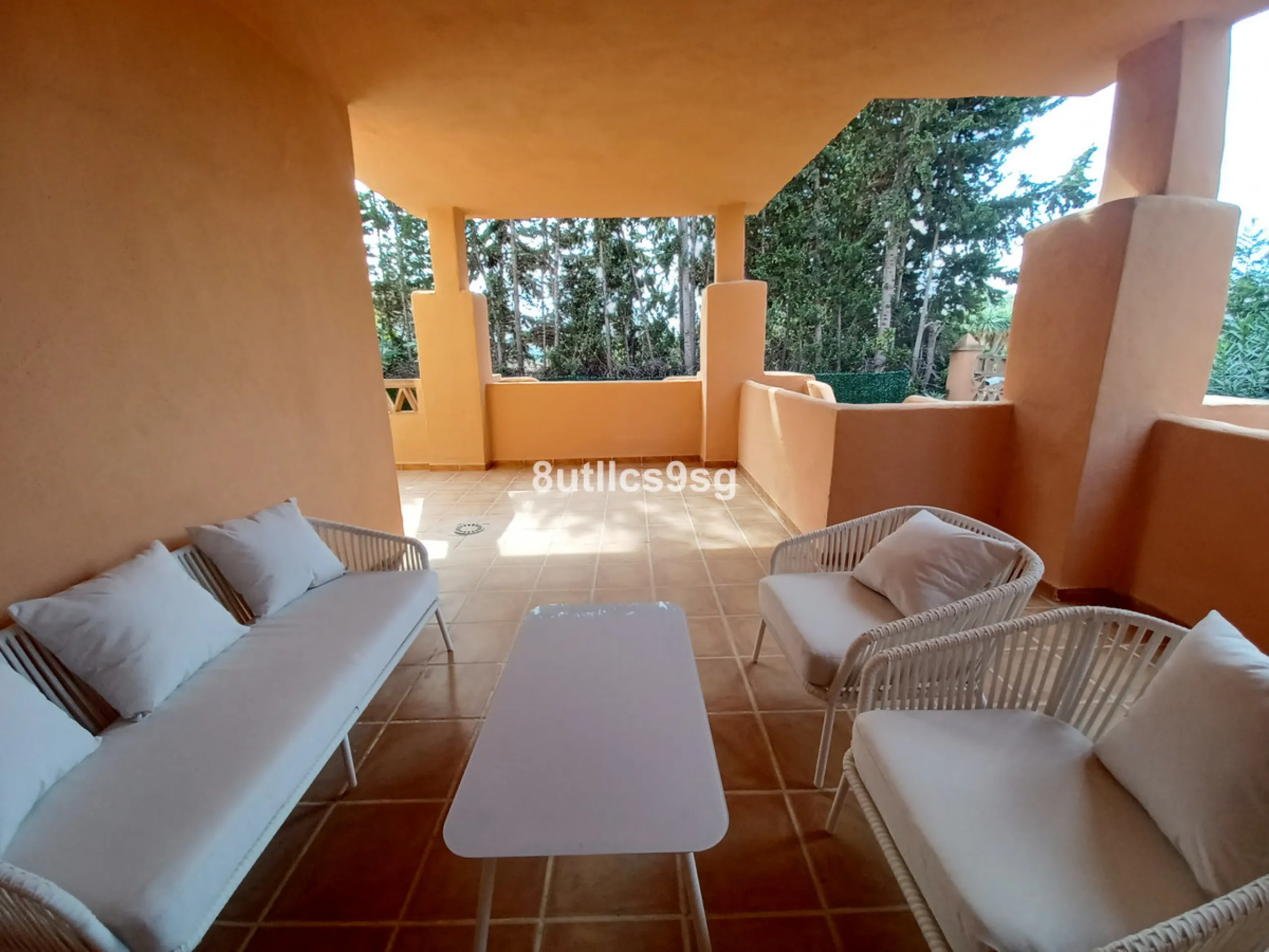 Apartment - Penthouse Duplex в продаже в Benahavís, Málaga. В доме 3 спален и 2 ванных комнат. Площадь дома 189 м²