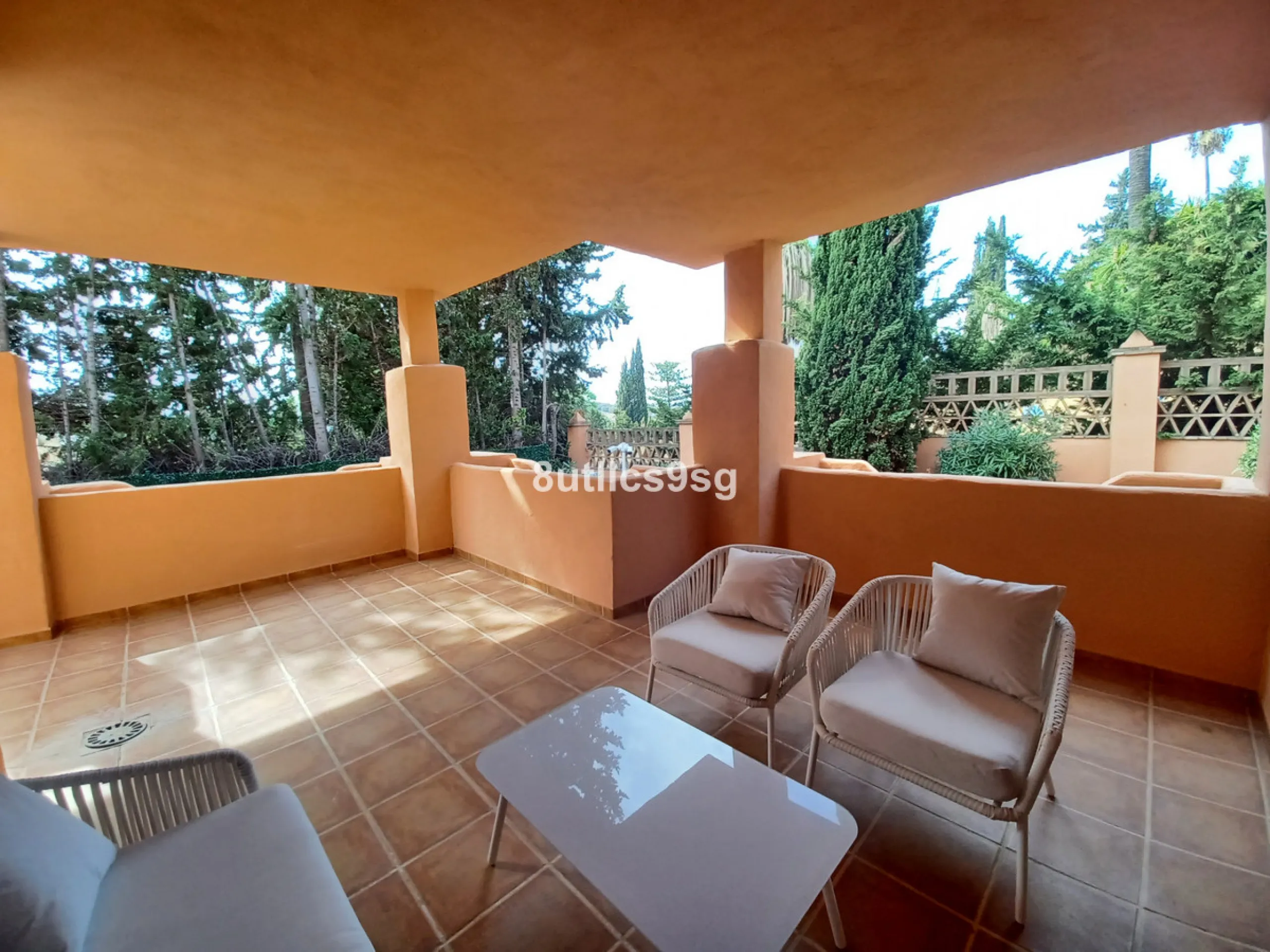 Apartment - Penthouse Duplex в продаже в Benahavís, Málaga. В доме 3 спален и 2 ванных комнат. Площадь дома 189 м²