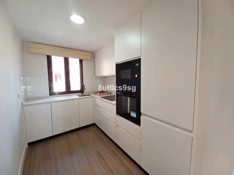 Apartment - Penthouse Duplex в продаже в Benahavís, Málaga. В доме 3 спален и 2 ванных комнат. Площадь дома 189 м²