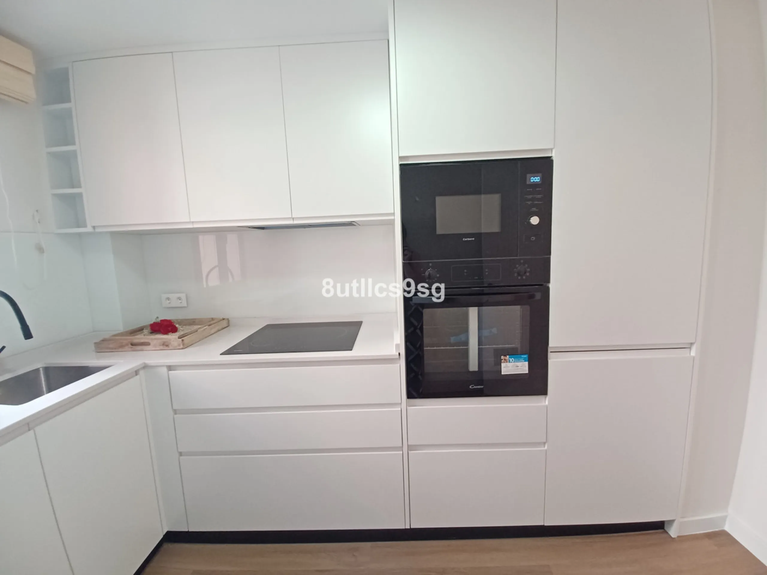Apartment - Penthouse Duplex в продаже в Benahavís, Málaga. В доме 3 спален и 2 ванных комнат. Площадь дома 189 м²