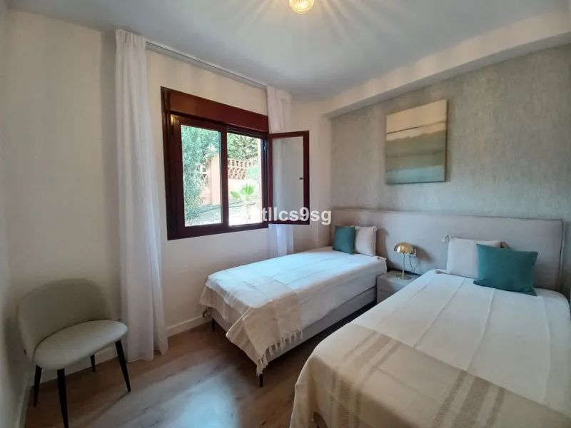 Apartment - Penthouse Duplex в продаже в Benahavís, Málaga. В доме 3 спален и 2 ванных комнат. Площадь дома 189 м²