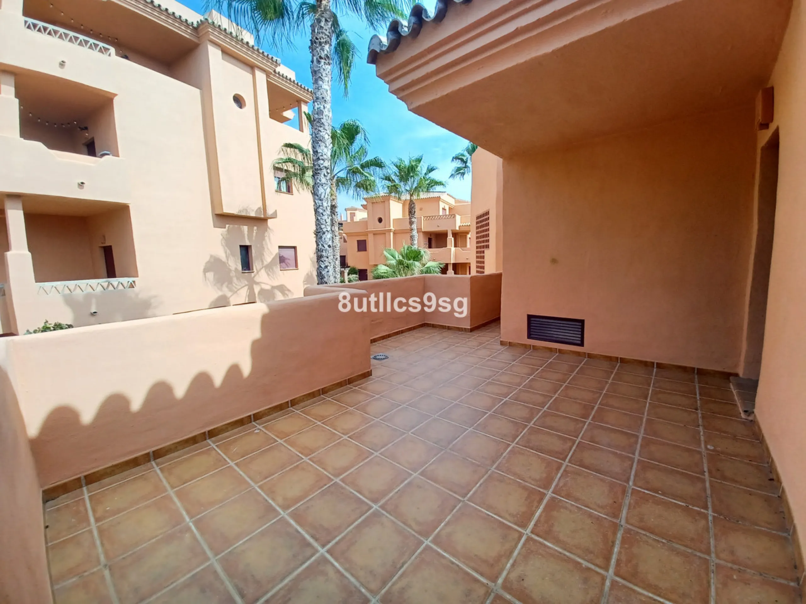 Apartment - Penthouse Duplex в продаже в Benahavís, Málaga. В доме 3 спален и 2 ванных комнат. Площадь дома 189 м²