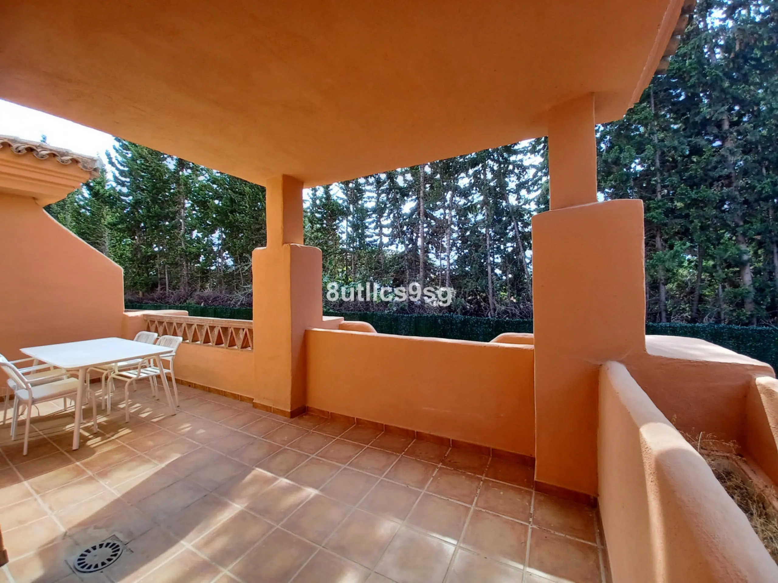 Apartment - Penthouse Duplex в продаже в Benahavís, Málaga. В доме 3 спален и 2 ванных комнат. Площадь дома 189 м²