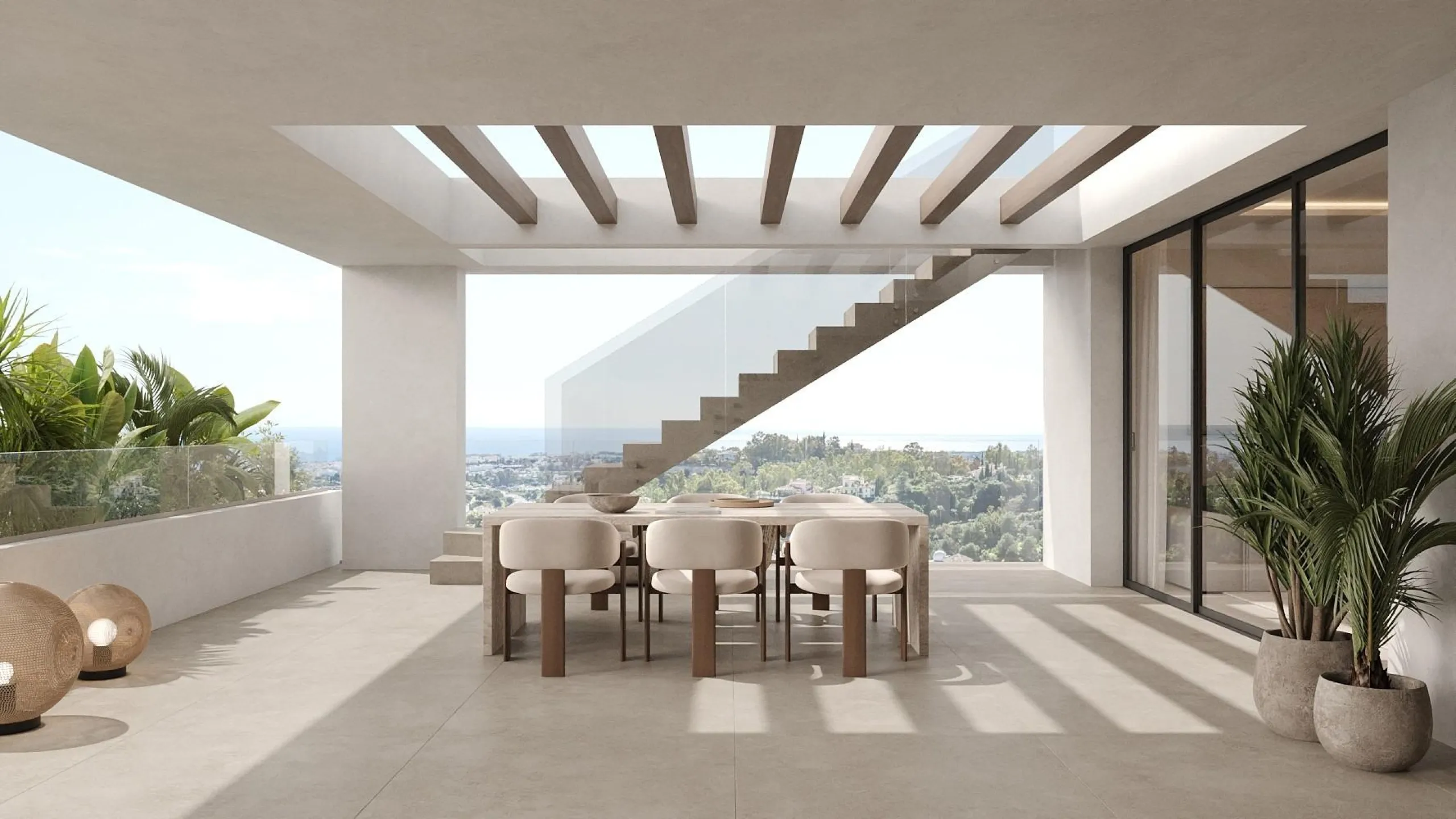 Luxury New Build Apartments in Estepona Just 400 m from the Beach& & Modern Mediterranean Living in Estepona& Discover an exclusive new residential development in Estepona, one of the most desirable coastal towns on the Costa del Sol. This elegan