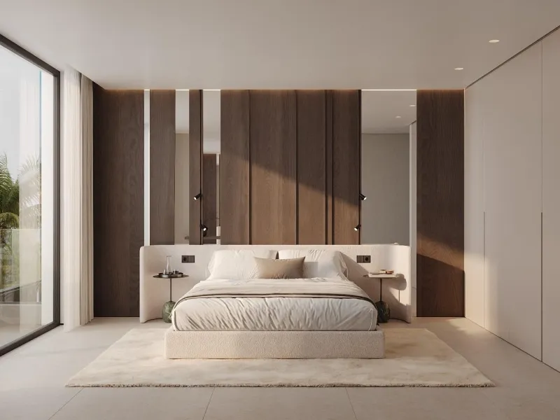 Luxury New Build Apartments in Estepona Just 400 m from the Beach& & Modern Mediterranean Living in Estepona& Discover an exclusive new residential development in Estepona, one of the most desirable coastal towns on the Costa del Sol. This elegan