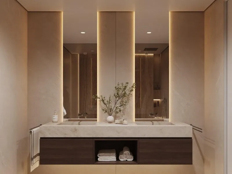 Luxury New Build Apartments in Estepona Just 400 m from the Beach& & Modern Mediterranean Living in Estepona& Discover an exclusive new residential development in Estepona, one of the most desirable coastal towns on the Costa del Sol. This elegan