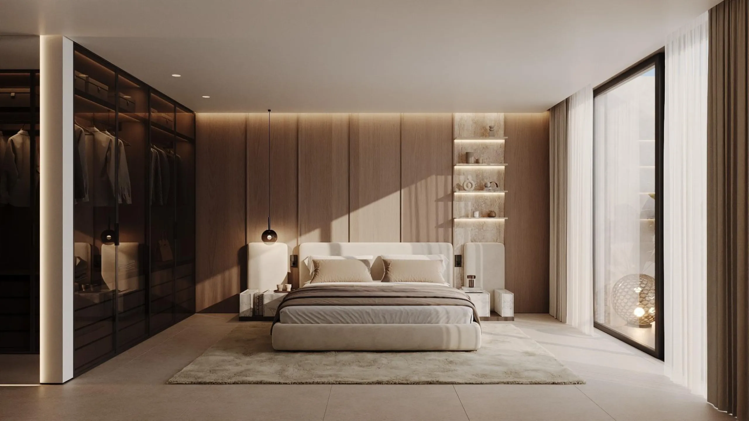 Luxury New Build Apartments in Estepona Just 400 m from the Beach& & Modern Mediterranean Living in Estepona& Discover an exclusive new residential development in Estepona, one of the most desirable coastal towns on the Costa del Sol. This elegan