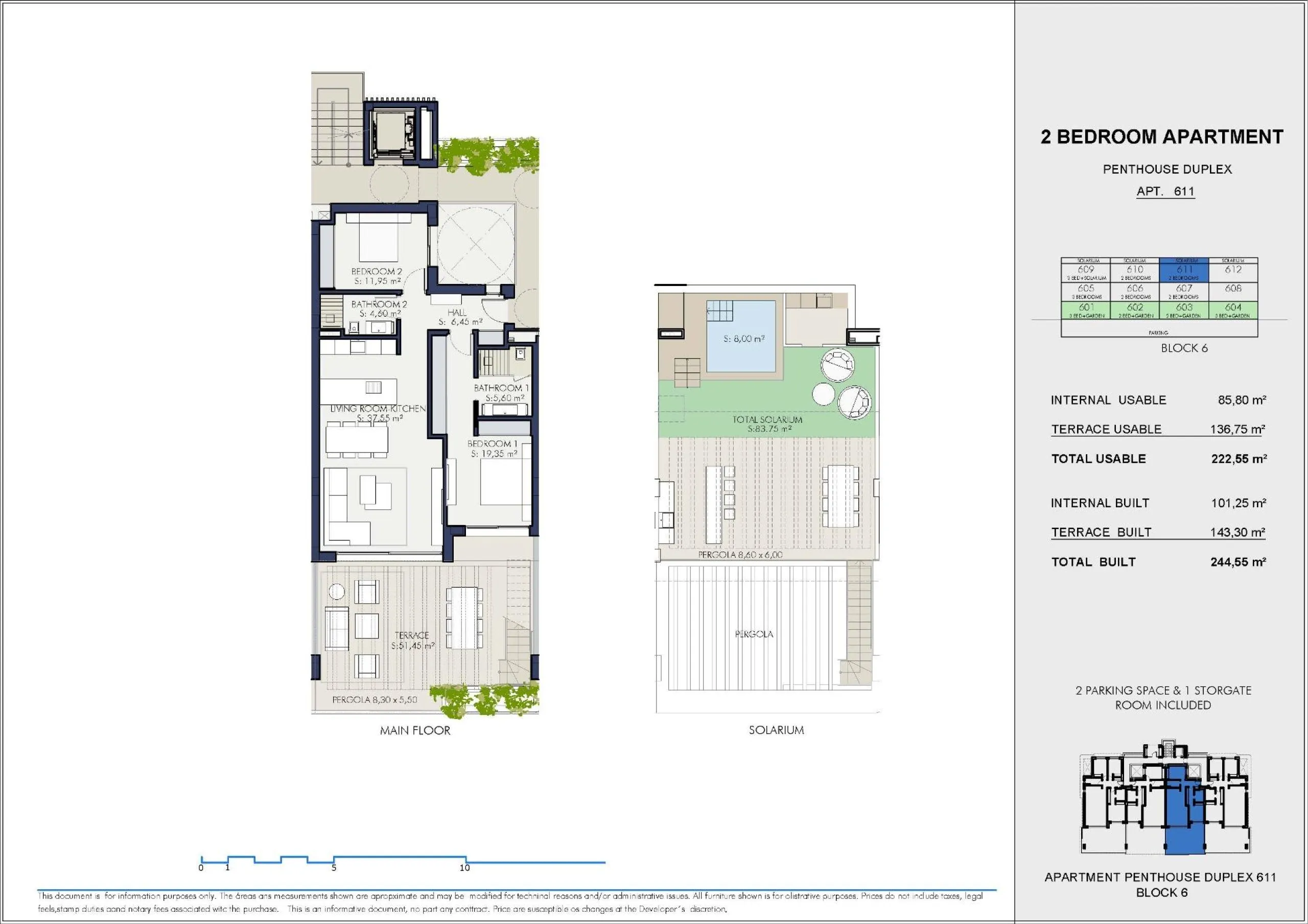 Luxury New Build Apartments in Estepona Just 400 m from the Beach& & Modern Mediterranean Living in Estepona& Discover an exclusive new residential development in Estepona, one of the most desirable coastal towns on the Costa del Sol. This elegan