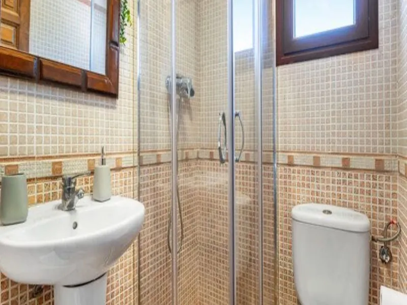 House - Finca - Cortijo в продаже в Torrox, Málaga. В доме 3 спален и 2 ванных комнат. Площадь дома 120 м². Площадь участка 400 м²