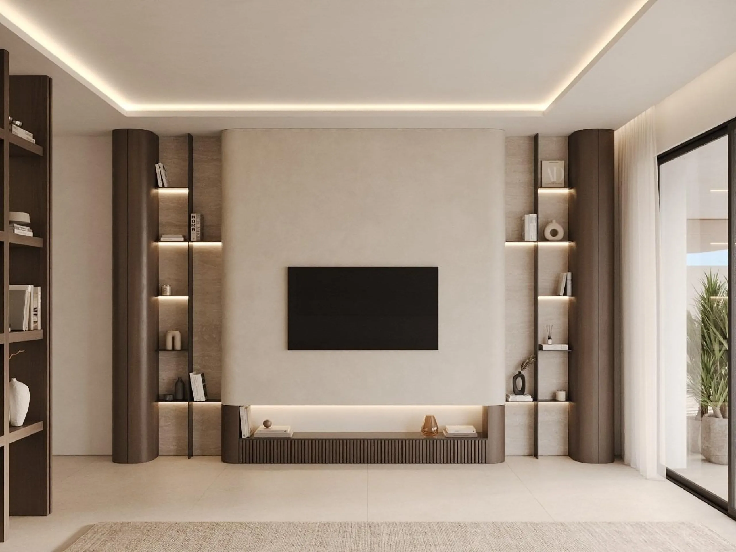 Luxury New Build Apartments in Estepona Just 400 m from the Beach& & Modern Mediterranean Living in Estepona& Discover an exclusive new residential development in Estepona, one of the most desirable coastal towns on the Costa del Sol. This elegan