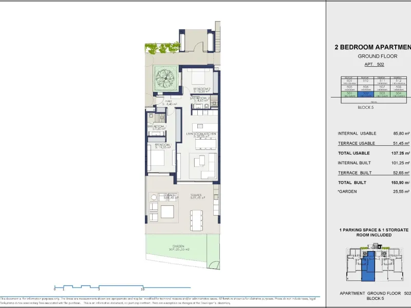 Luxury New Build Apartments in Estepona Just 400 m from the Beach& & Modern Mediterranean Living in Estepona& Discover an exclusive new residential development in Estepona, one of the most desirable coastal towns on the Costa del Sol. This elegan