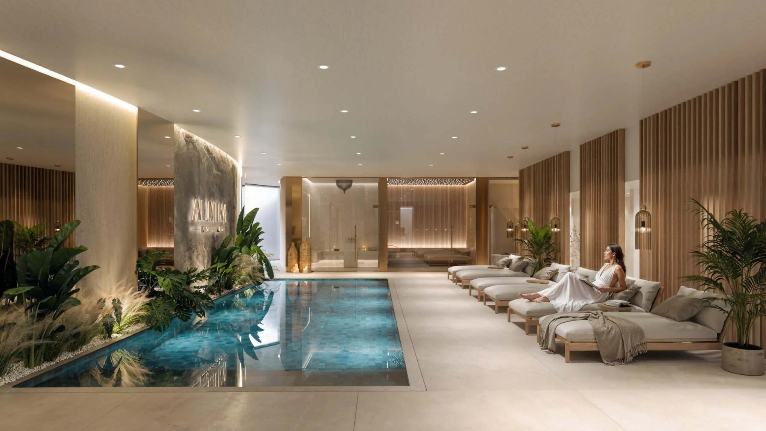 Luxury New Build Apartments in Estepona Just 400 m from the Beach& & Modern Mediterranean Living in Estepona& Discover an exclusive new residential development in Estepona, one of the most desirable coastal towns on the Costa del Sol. This elegan