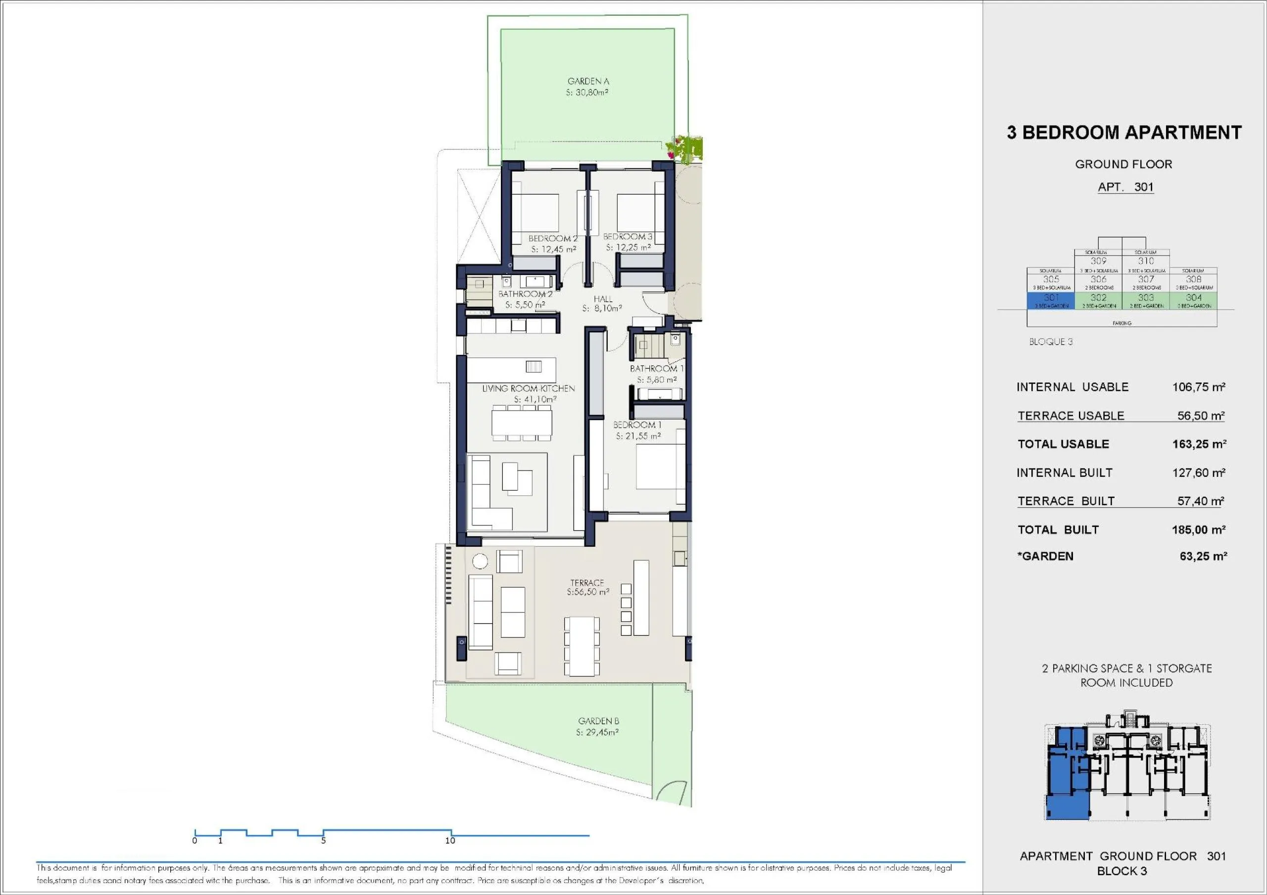 Luxury New Build Apartments in Estepona Just 400 m from the Beach& & Modern Mediterranean Living in Estepona& Discover an exclusive new residential development in Estepona, one of the most desirable coastal towns on the Costa del Sol. This elegan