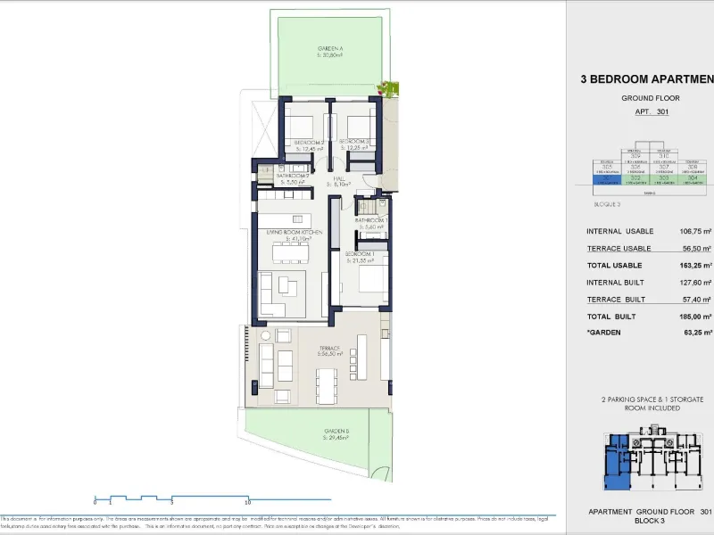 Luxury New Build Apartments in Estepona Just 400 m from the Beach& & Modern Mediterranean Living in Estepona& Discover an exclusive new residential development in Estepona, one of the most desirable coastal towns on the Costa del Sol. This elegan