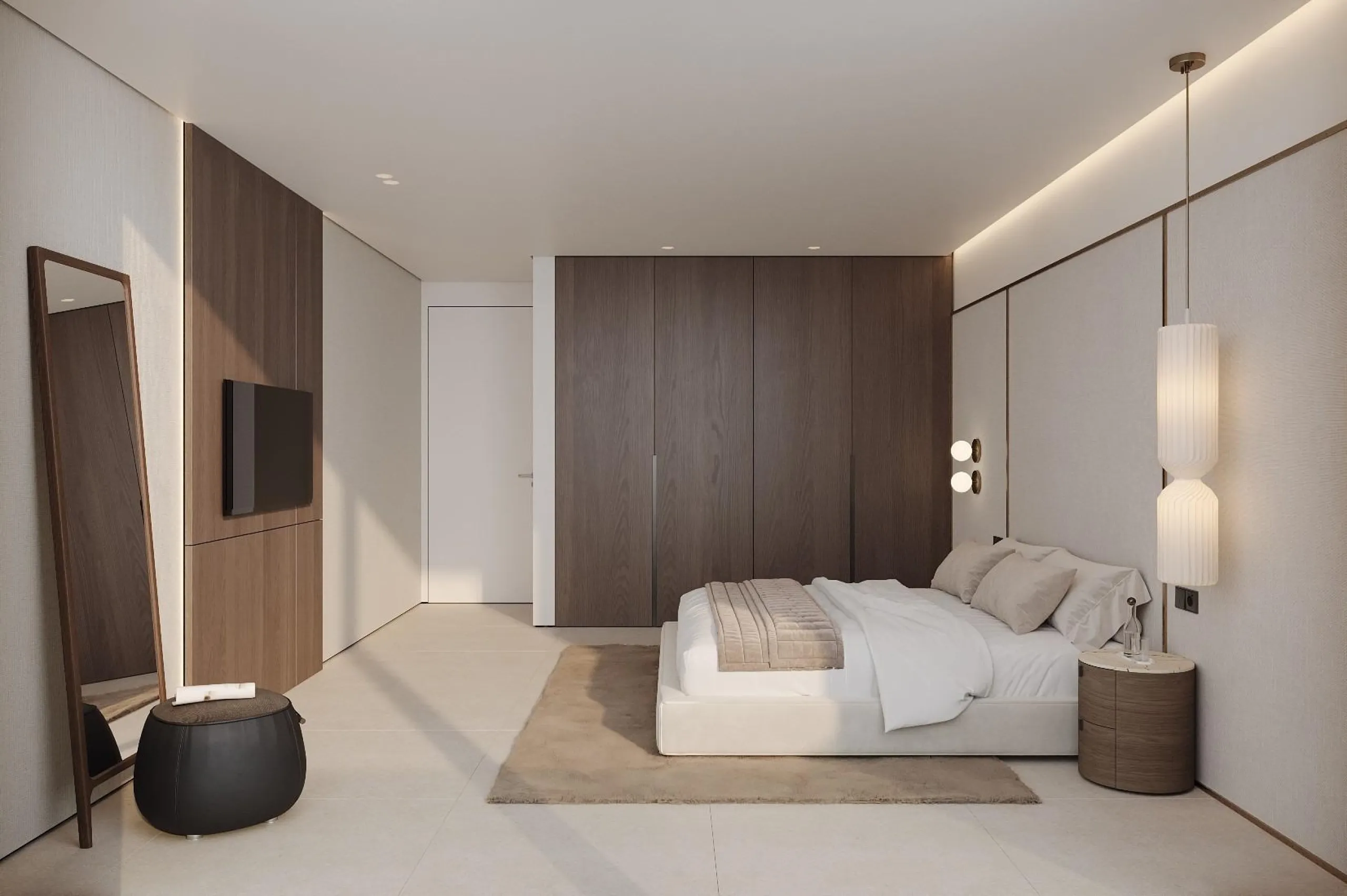 Luxury New Build Apartments in Estepona Just 400 m from the Beach& & Modern Mediterranean Living in Estepona& Discover an exclusive new residential development in Estepona, one of the most desirable coastal towns on the Costa del Sol. This elegan