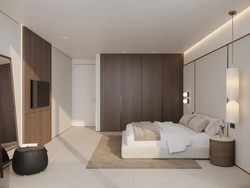Luxury New Build Apartments in Estepona Just 400 m from the Beach& & Modern Mediterranean Living in Estepona& Discover an exclusive new residential development in Estepona, one of the most desirable coastal towns on the Costa del Sol. This elegan