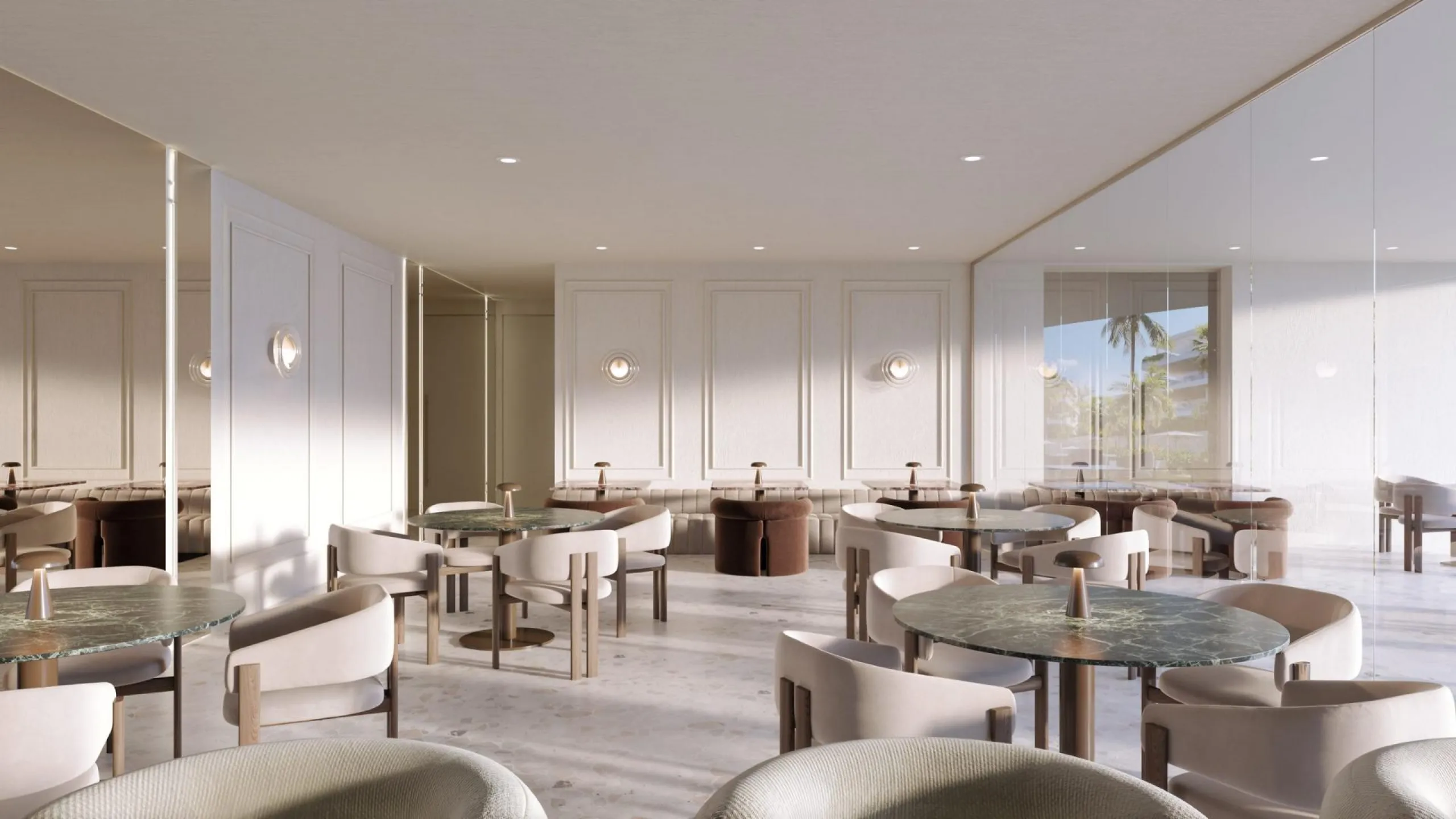 Luxury New Build Apartments in Estepona Just 400 m from the Beach& & Modern Mediterranean Living in Estepona& Discover an exclusive new residential development in Estepona, one of the most desirable coastal towns on the Costa del Sol. This elegan