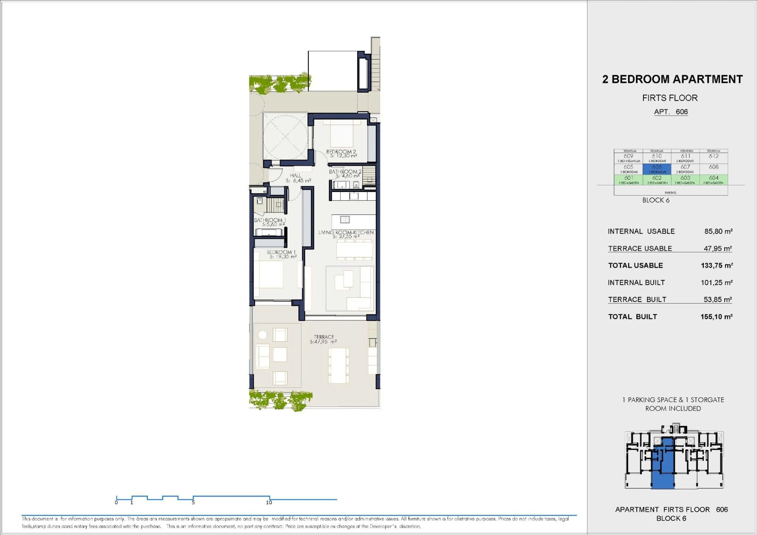 Luxury New Build Apartments in Estepona Just 400 m from the Beach& & Modern Mediterranean Living in Estepona& Discover an exclusive new residential development in Estepona, one of the most desirable coastal towns on the Costa del Sol. This elegan