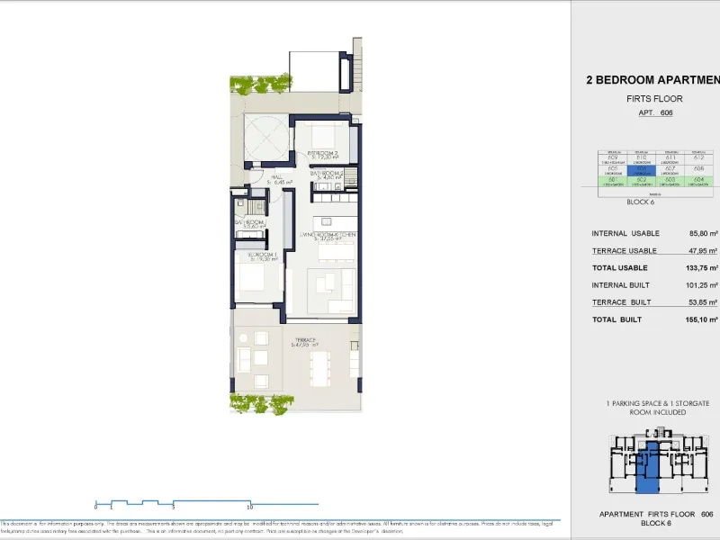 Luxury New Build Apartments in Estepona Just 400 m from the Beach& & Modern Mediterranean Living in Estepona& Discover an exclusive new residential development in Estepona, one of the most desirable coastal towns on the Costa del Sol. This elegan