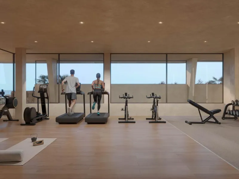 New Build Apartments with Sea Views for Sale in Torremolinos, Costa del Sol& & Exclusive Modern Residences in a Prime Location& Discover this exceptional new development in Torremolinos, located in one of the most dynamic and sought-after towns o