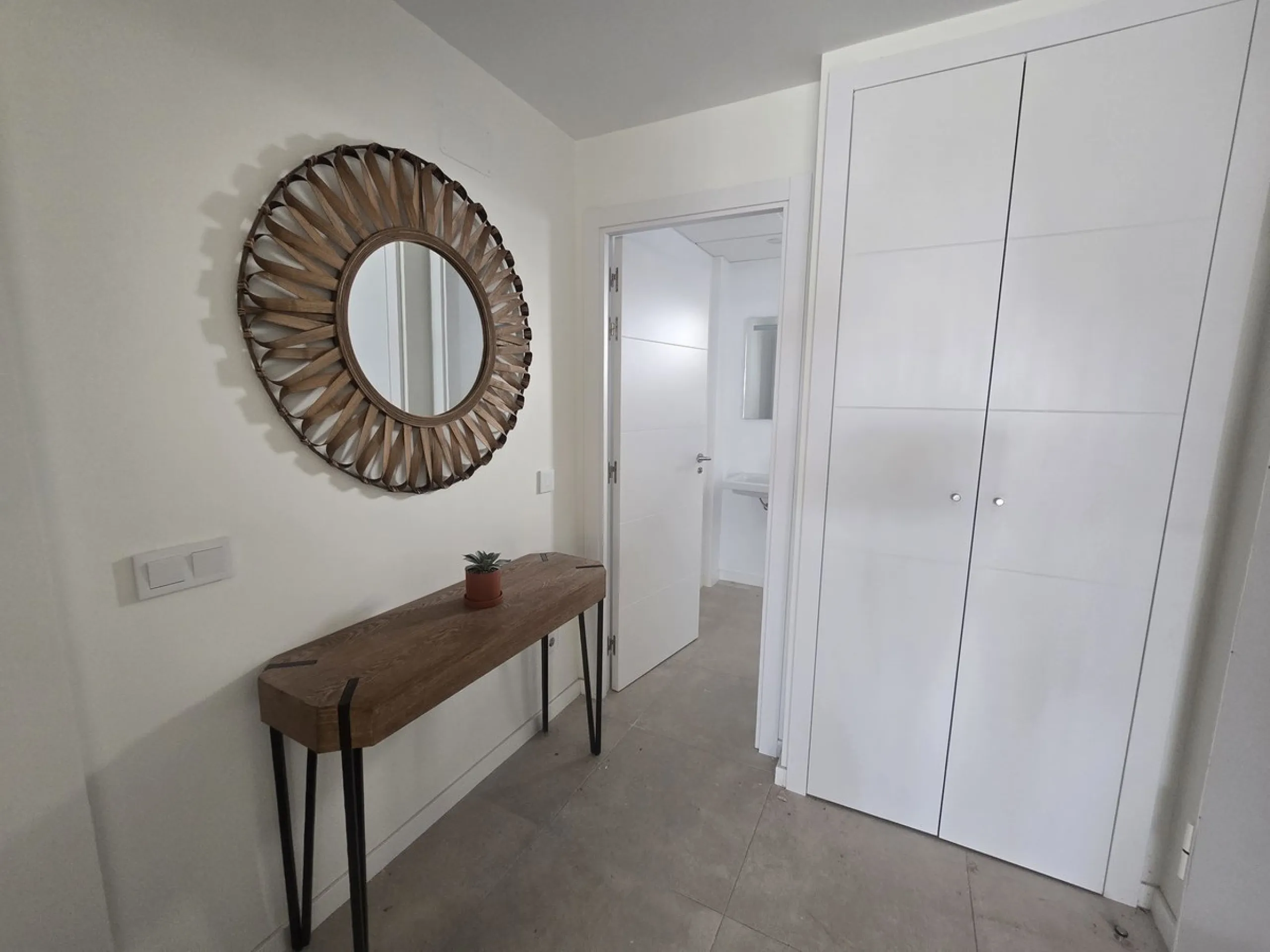 La Cala de Mijas Townhouse – Stunning Sea Views, Walk to Beach and Town