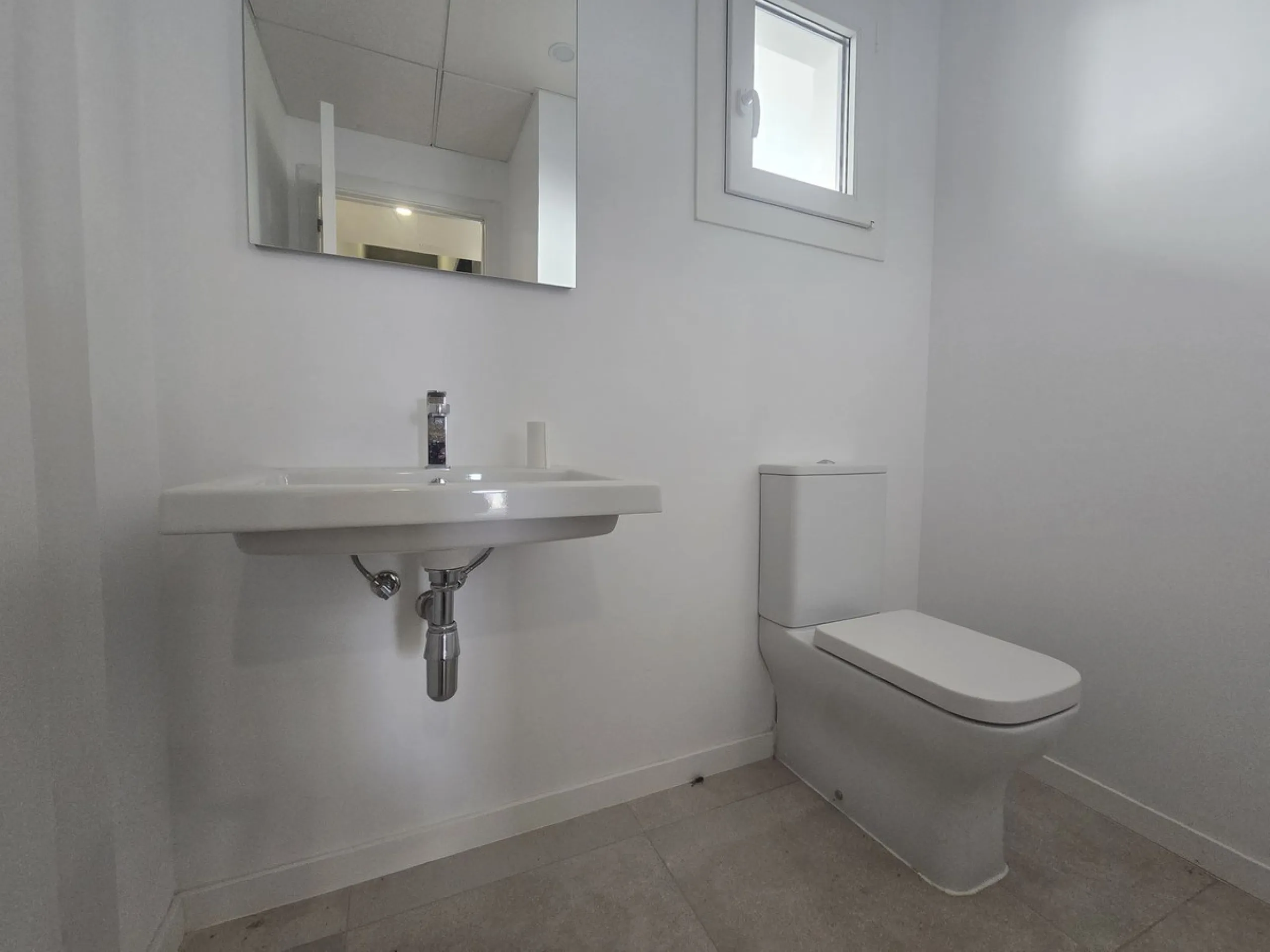 La Cala de Mijas Townhouse – Stunning Sea Views, Walk to Beach and Town