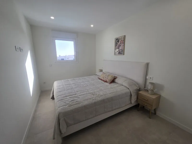 La Cala de Mijas Townhouse – Stunning Sea Views, Walk to Beach and Town