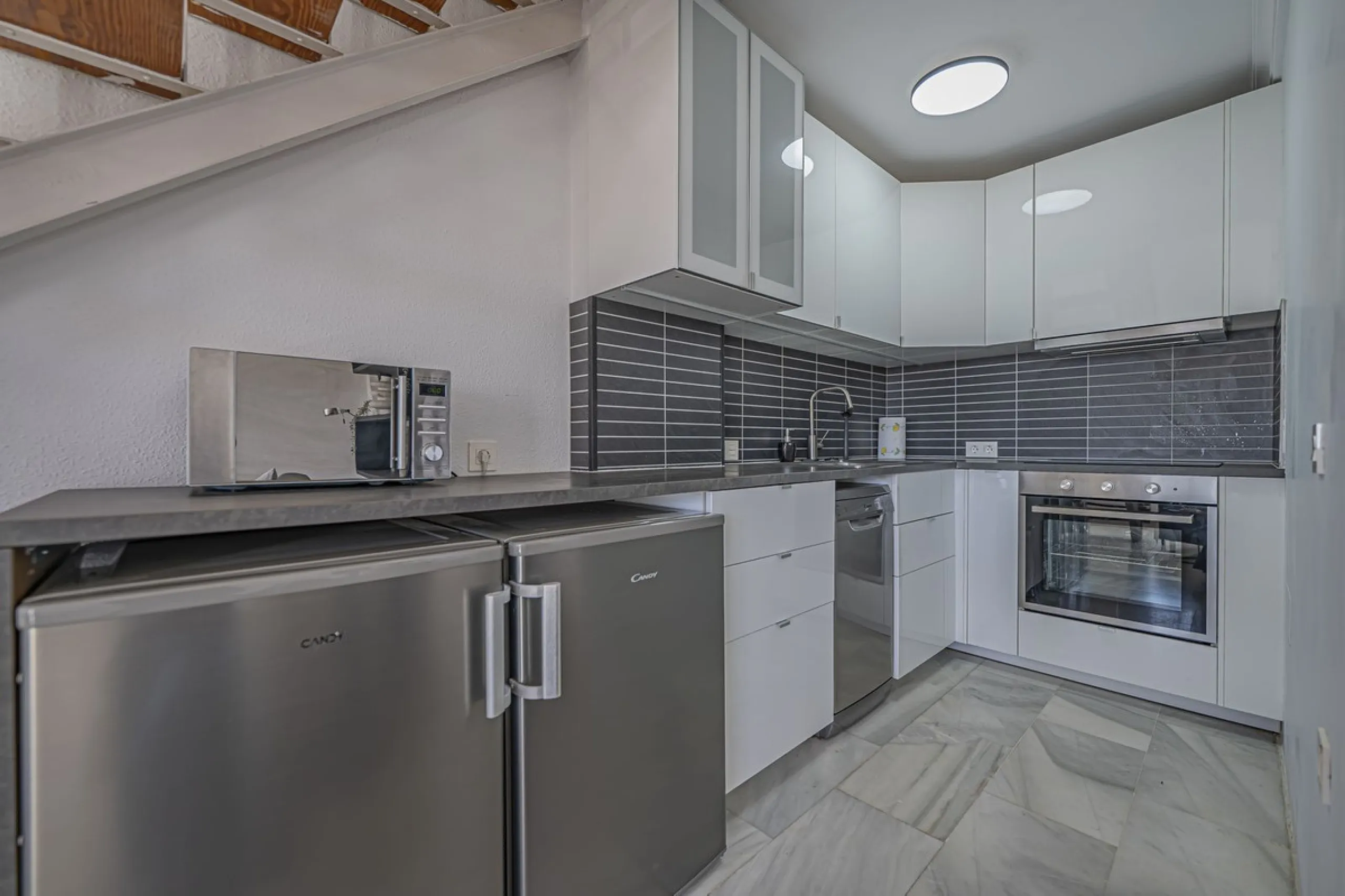 PENTHOUSE WITH SEA VIEWS ON THE GOLDEN MILE