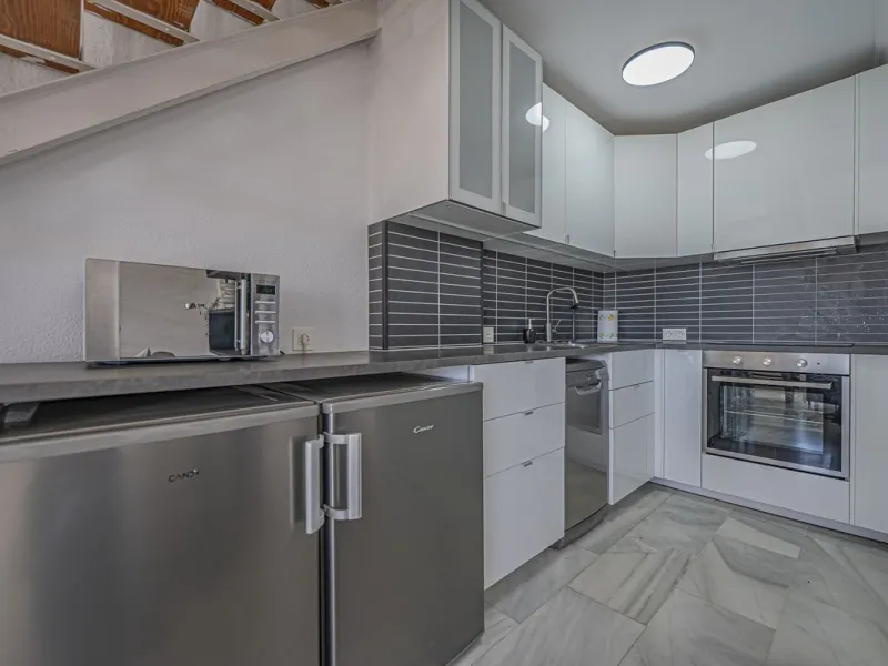 PENTHOUSE WITH SEA VIEWS ON THE GOLDEN MILE