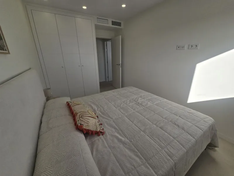 La Cala de Mijas Townhouse – Stunning Sea Views, Walk to Beach and Town