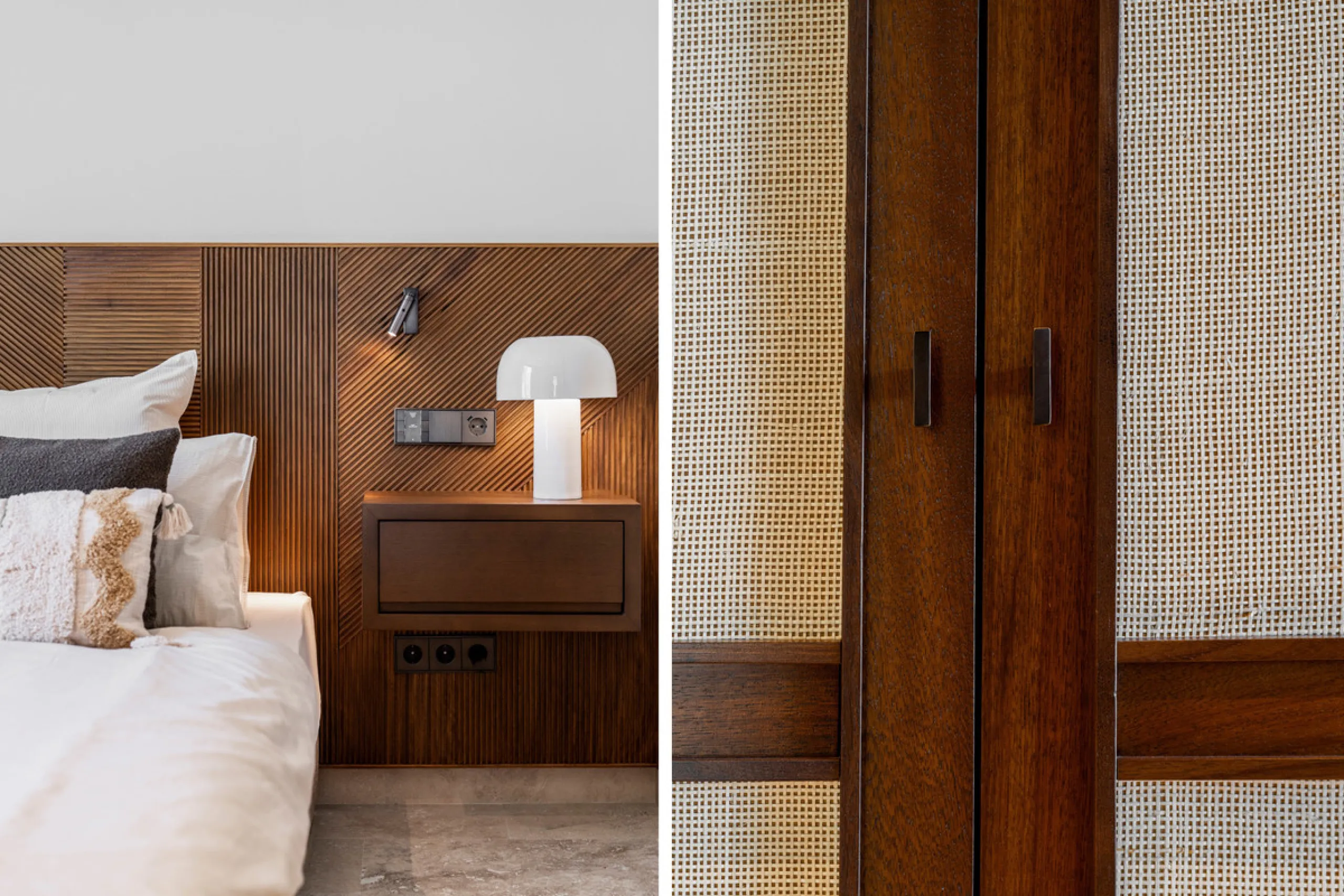 Nestled just moments from the charming village of Casares and less than a mile from the beach, this exclusive apartment combines luxury, privacy, and the ambiance of a five-star resort.