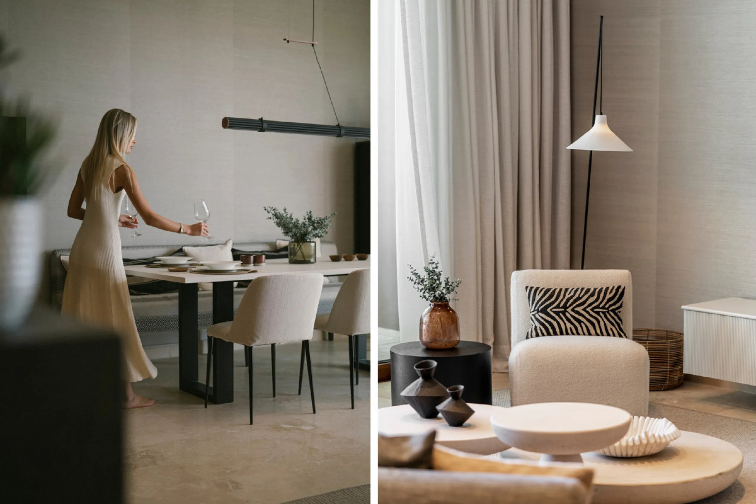 Nestled just moments from the charming village of Casares and less than a mile from the beach, this exclusive apartment combines luxury, privacy, and the ambiance of a five-star resort.