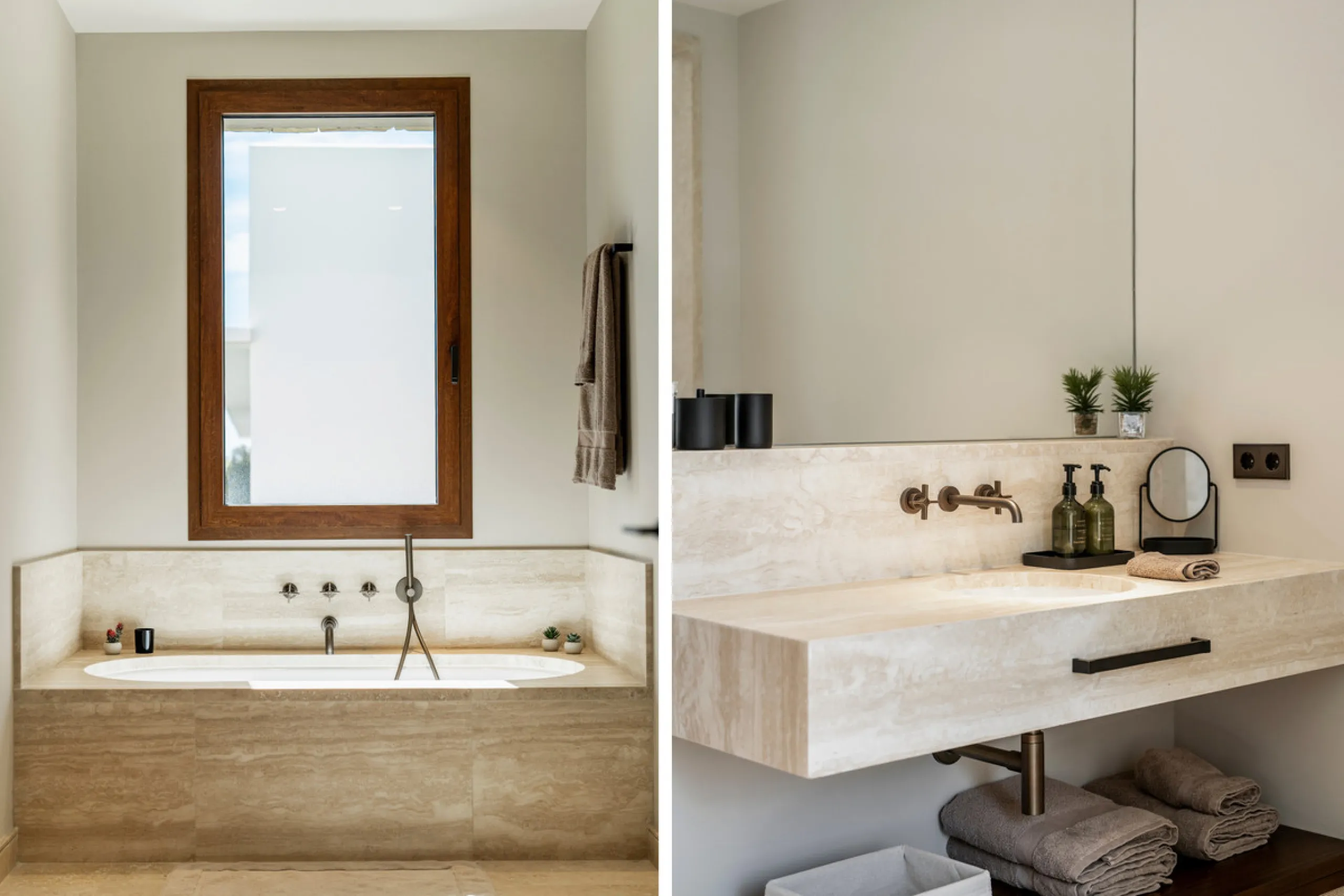 Nestled just moments from the charming village of Casares and less than a mile from the beach, this exclusive apartment combines luxury, privacy, and the ambiance of a five-star resort.