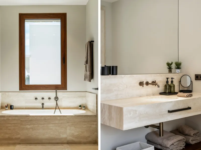 Nestled just moments from the charming village of Casares and less than a mile from the beach, this exclusive apartment combines luxury, privacy, and the ambiance of a five-star resort.