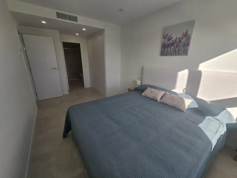 La Cala de Mijas Townhouse – Stunning Sea Views, Walk to Beach and Town