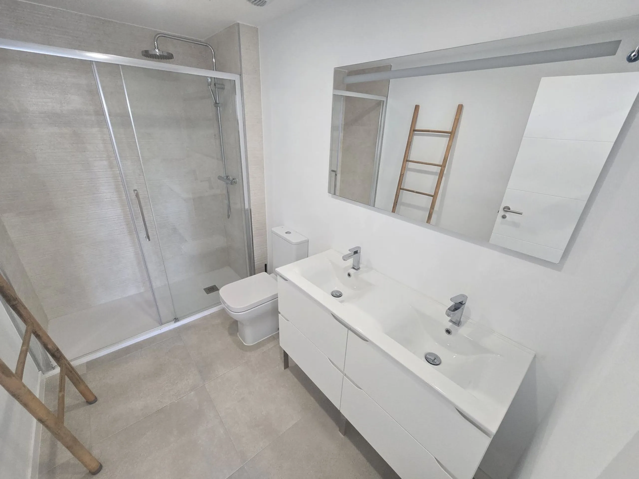 La Cala de Mijas Townhouse – Stunning Sea Views, Walk to Beach and Town